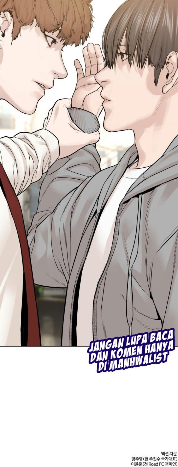 Baca How To Fight - Chapter 160 halaman 60