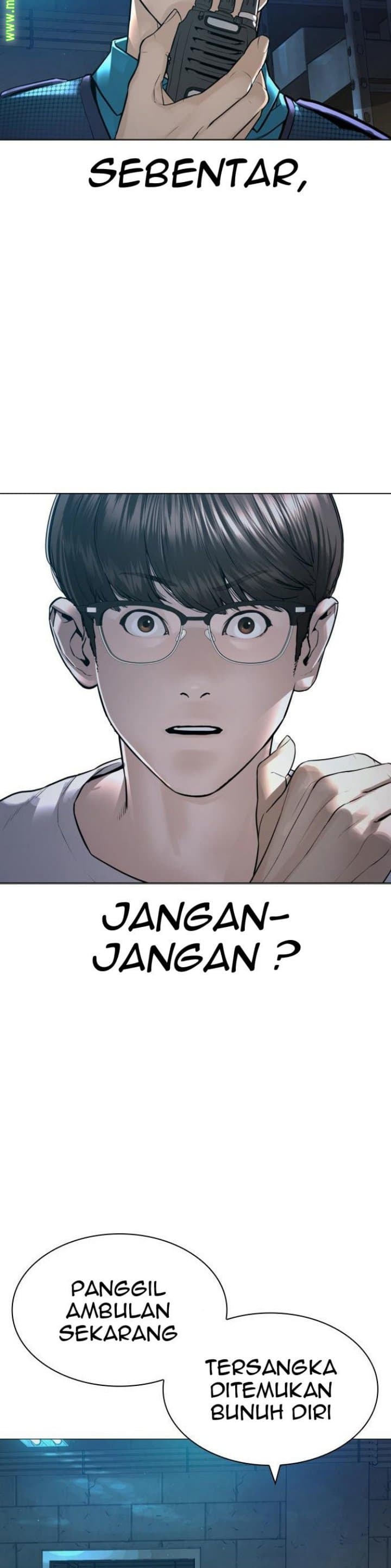 Baca How To Fight - Chapter 160 halaman 7