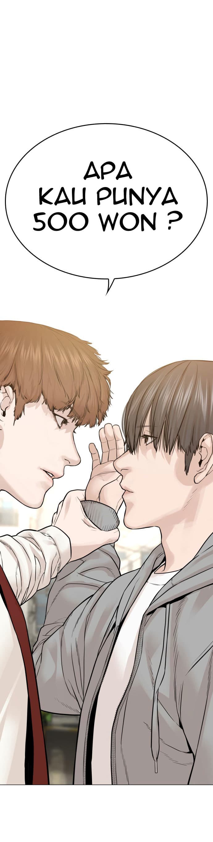 Baca How To Fight - Chapter 161 halaman 1