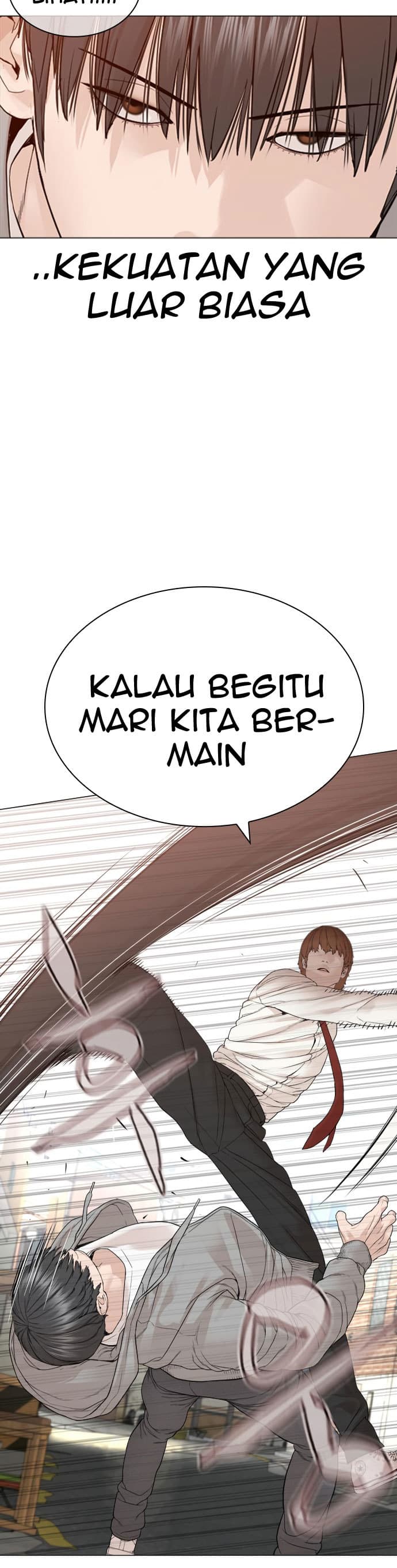Baca How To Fight - Chapter 161 halaman 10