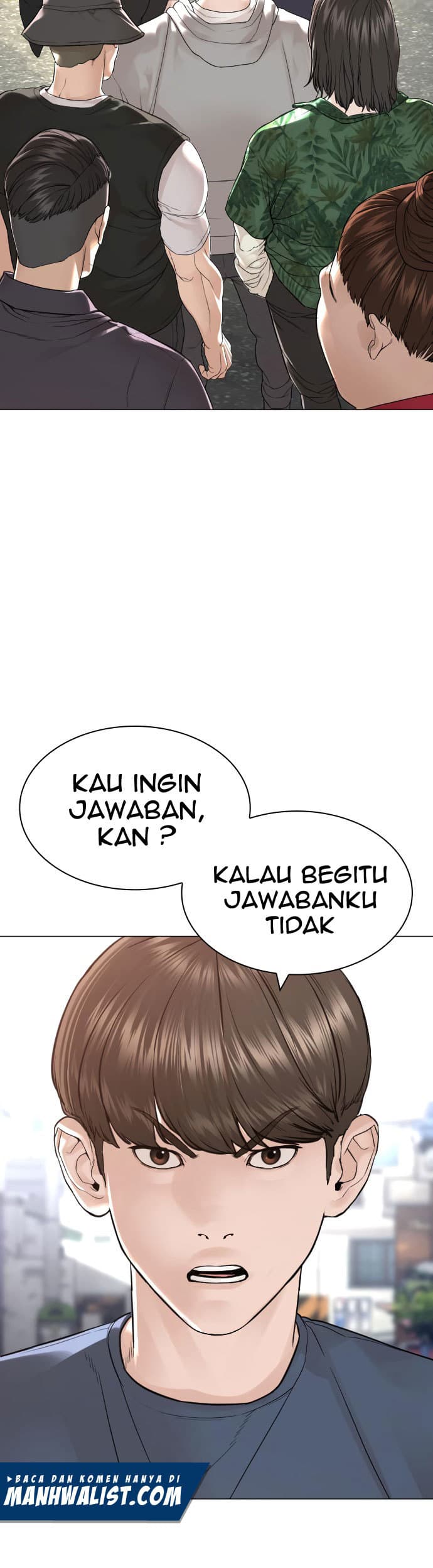 Baca How To Fight - Chapter 161 halaman 13