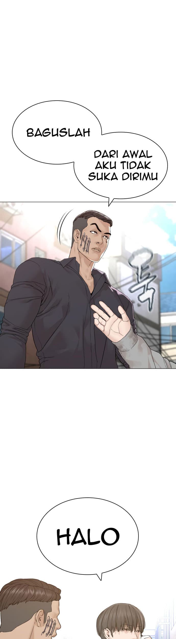 Baca How To Fight - Chapter 161 halaman 14