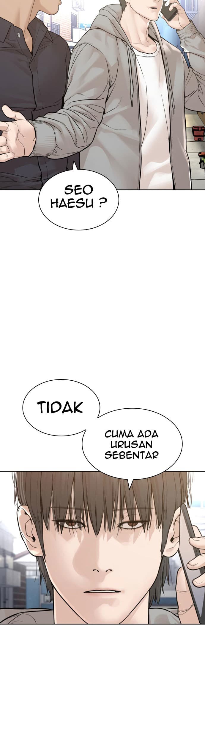 Baca How To Fight - Chapter 161 halaman 15