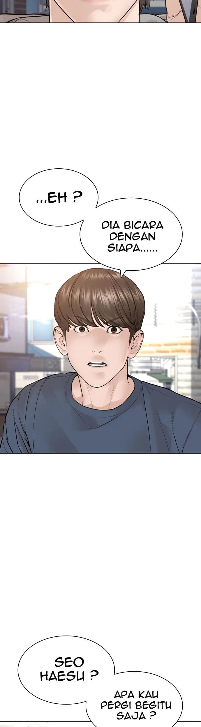 Baca How To Fight - Chapter 161 halaman 17