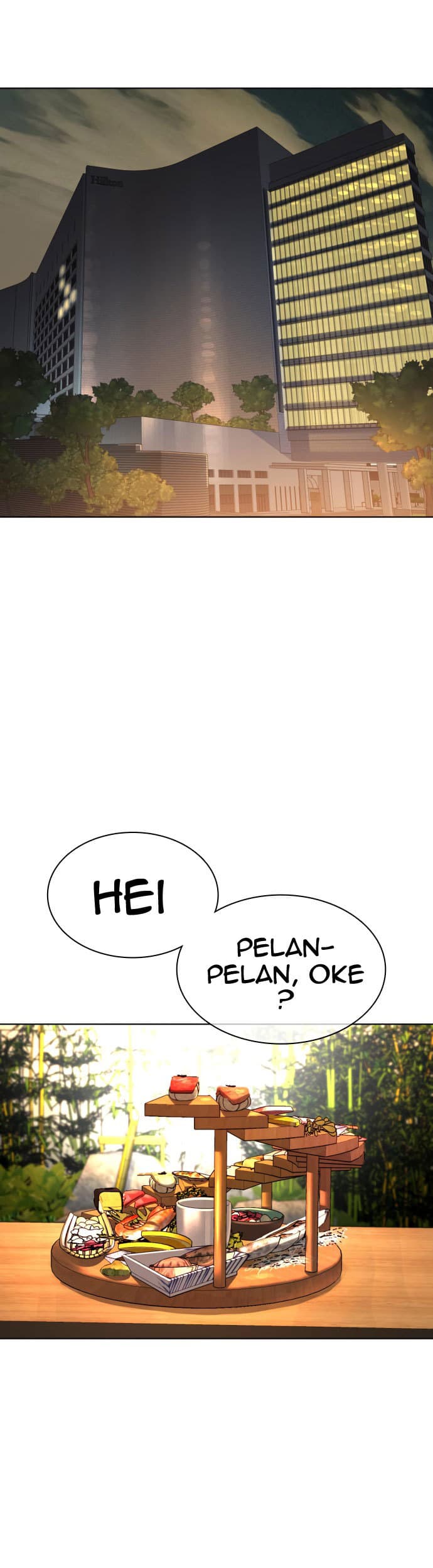 Baca How To Fight - Chapter 161 halaman 20