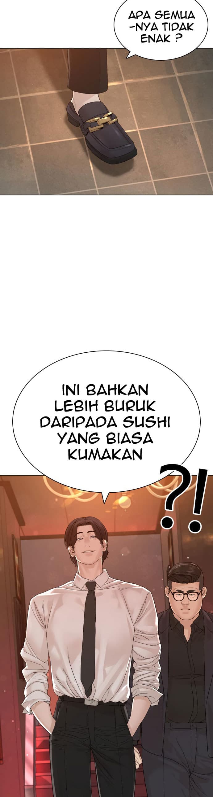 Baca How To Fight - Chapter 161 halaman 23
