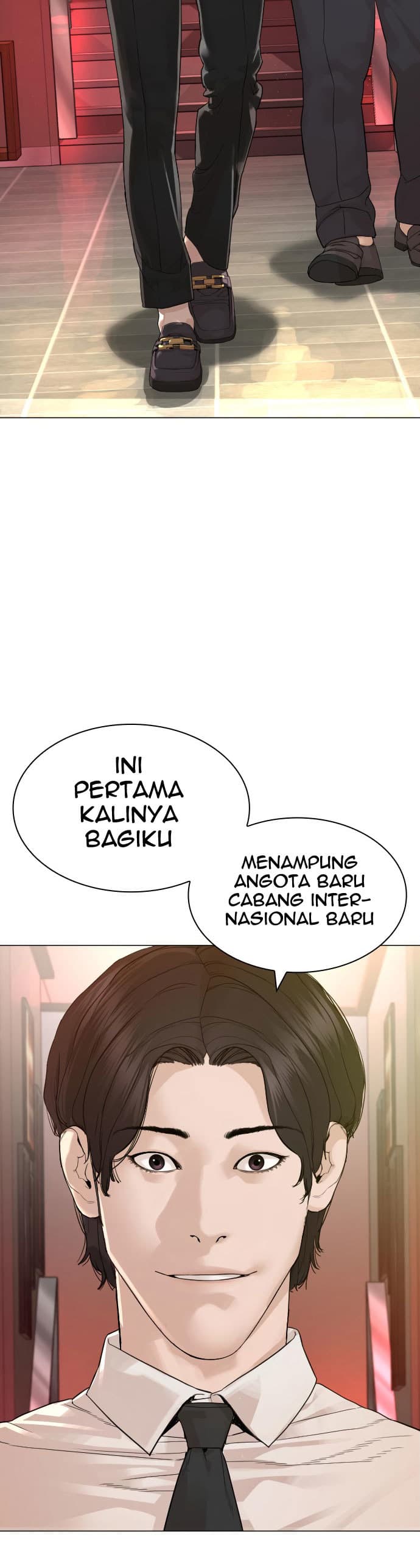 Baca How To Fight - Chapter 161 halaman 24