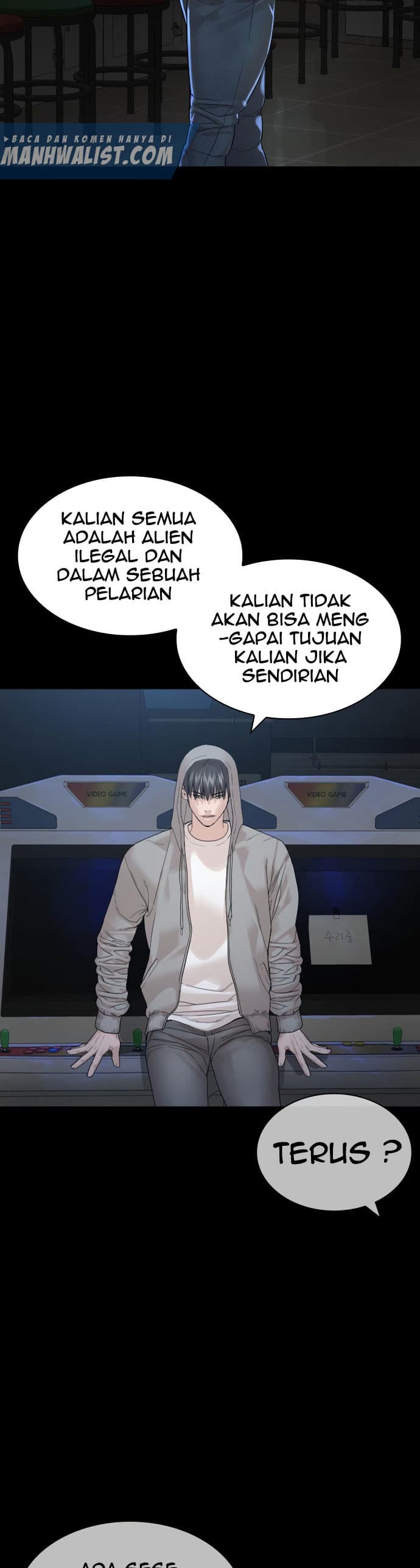 Baca How To Fight - Chapter 161 halaman 26