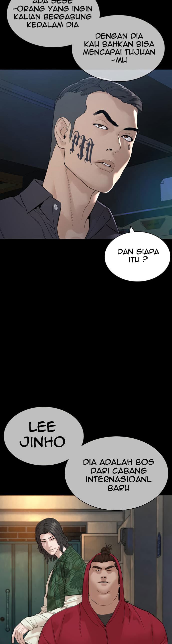 Baca How To Fight - Chapter 161 halaman 27