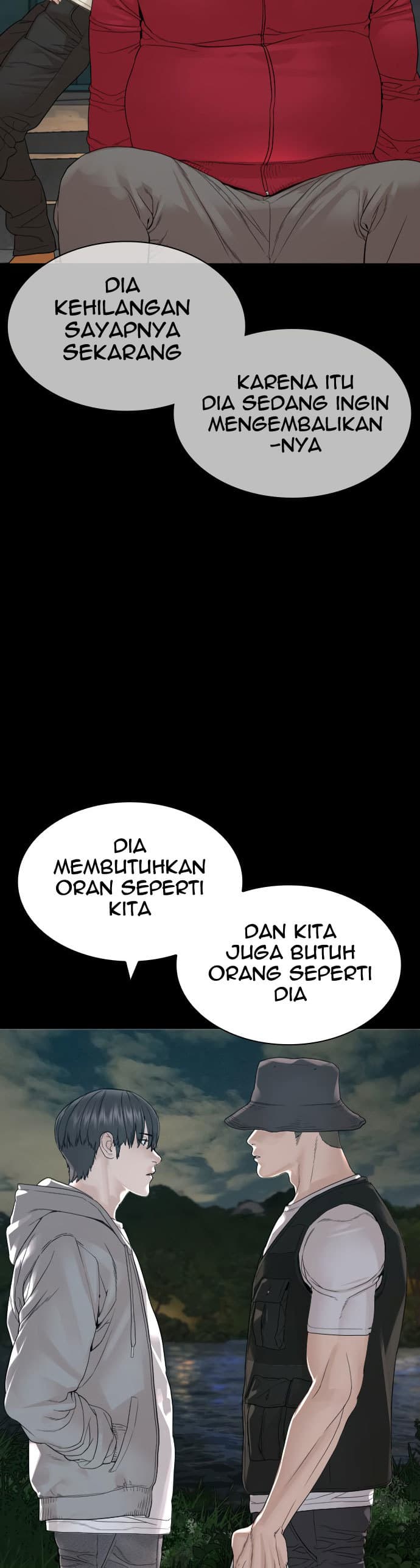 Baca How To Fight - Chapter 161 halaman 28