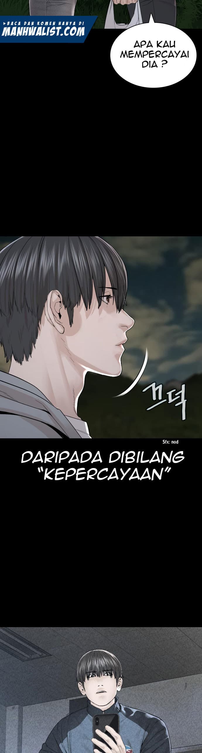 Baca How To Fight - Chapter 161 halaman 29