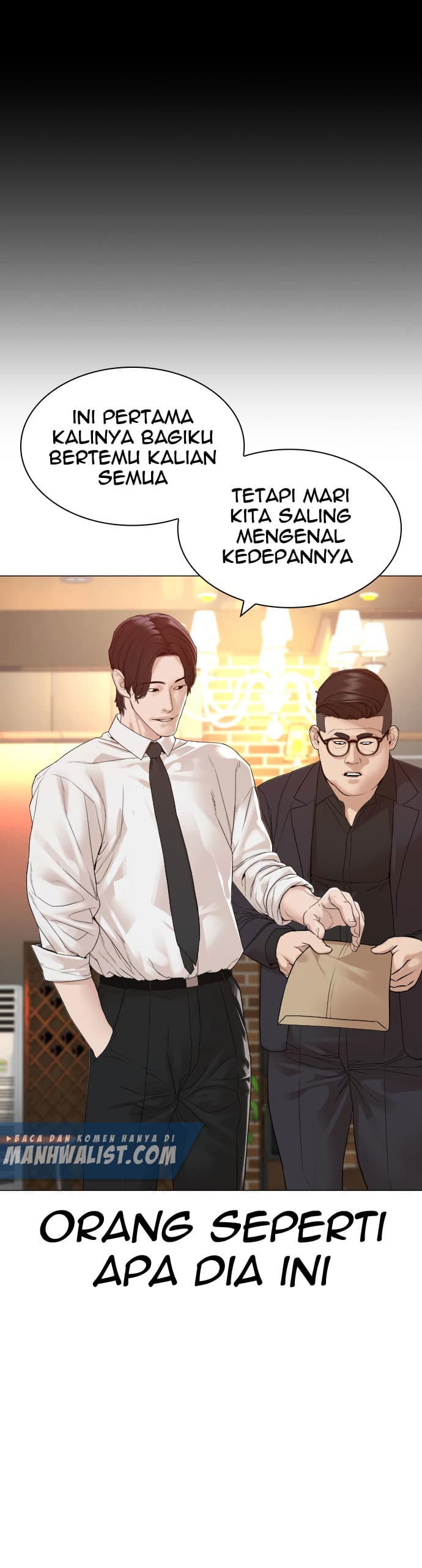 Baca How To Fight - Chapter 161 halaman 31