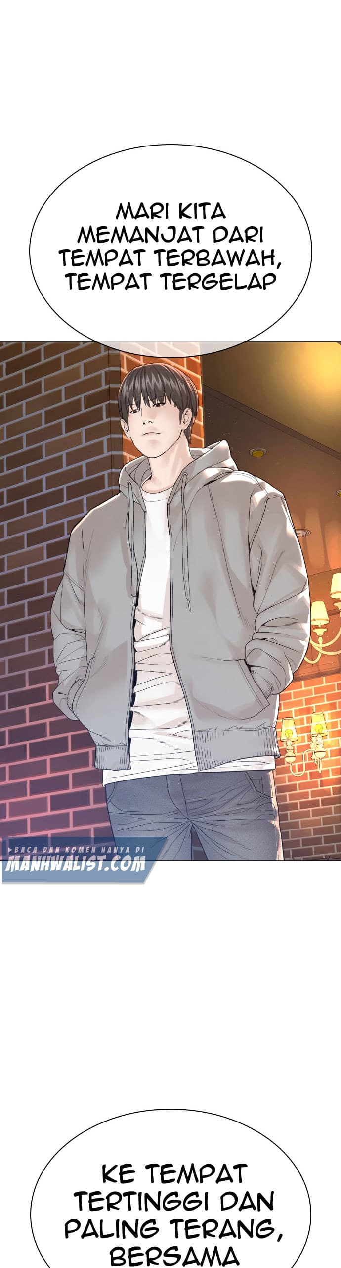 Baca How To Fight - Chapter 161 halaman 37