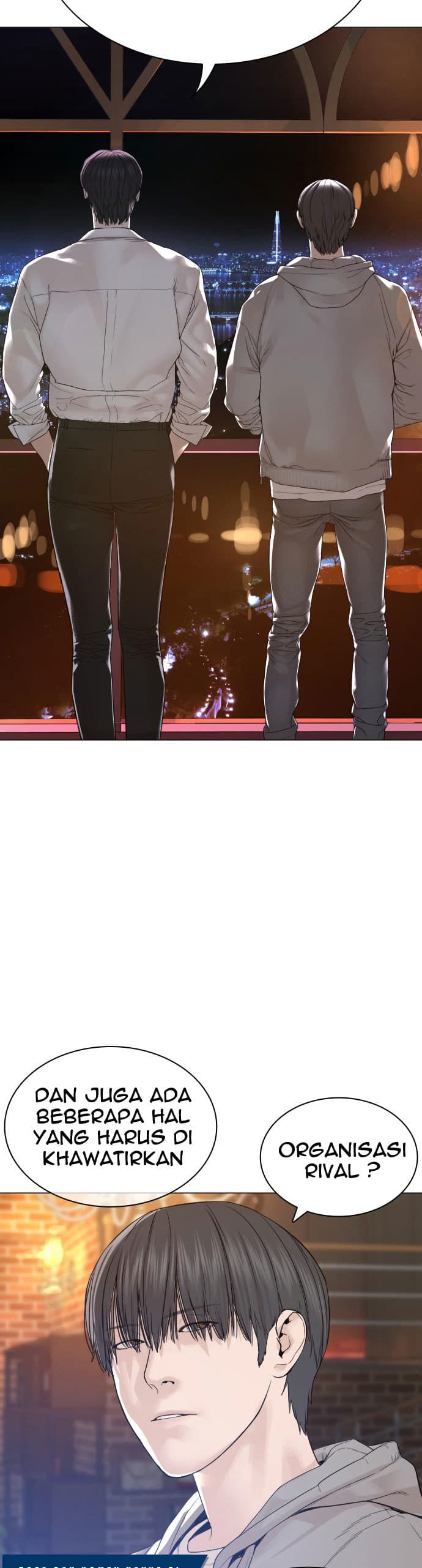 Baca How To Fight - Chapter 161 halaman 38