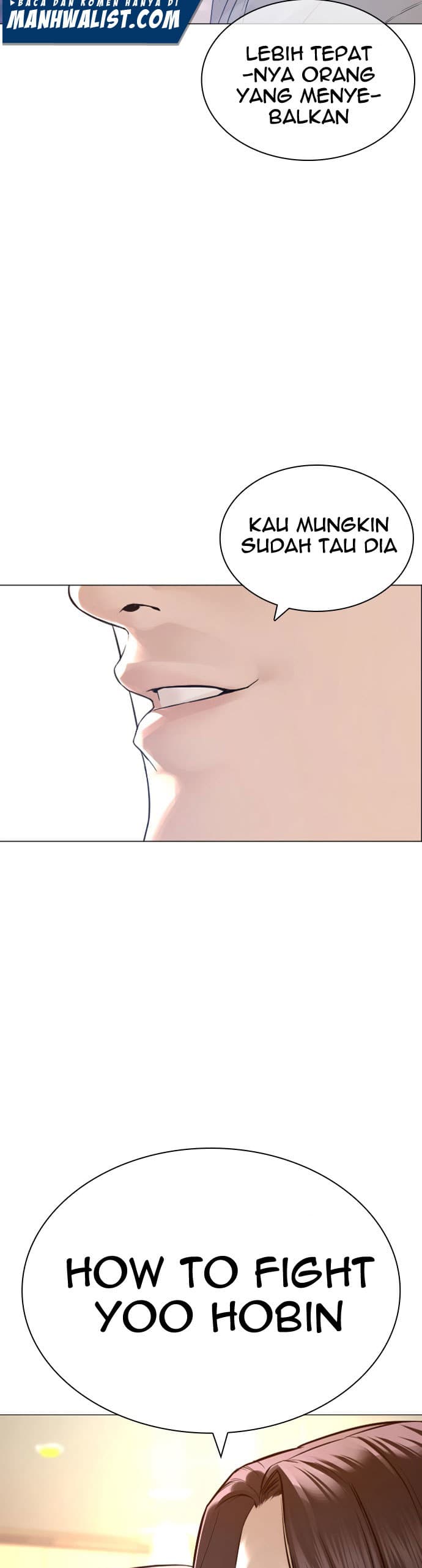 Baca How To Fight - Chapter 161 halaman 39