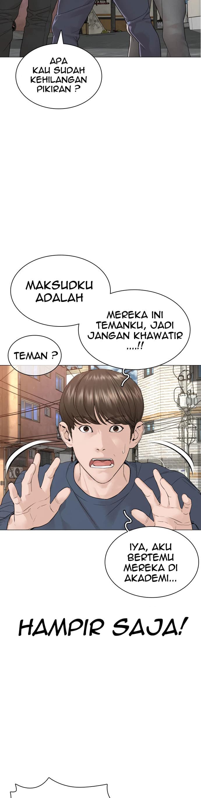 Baca How To Fight - Chapter 161 halaman 4