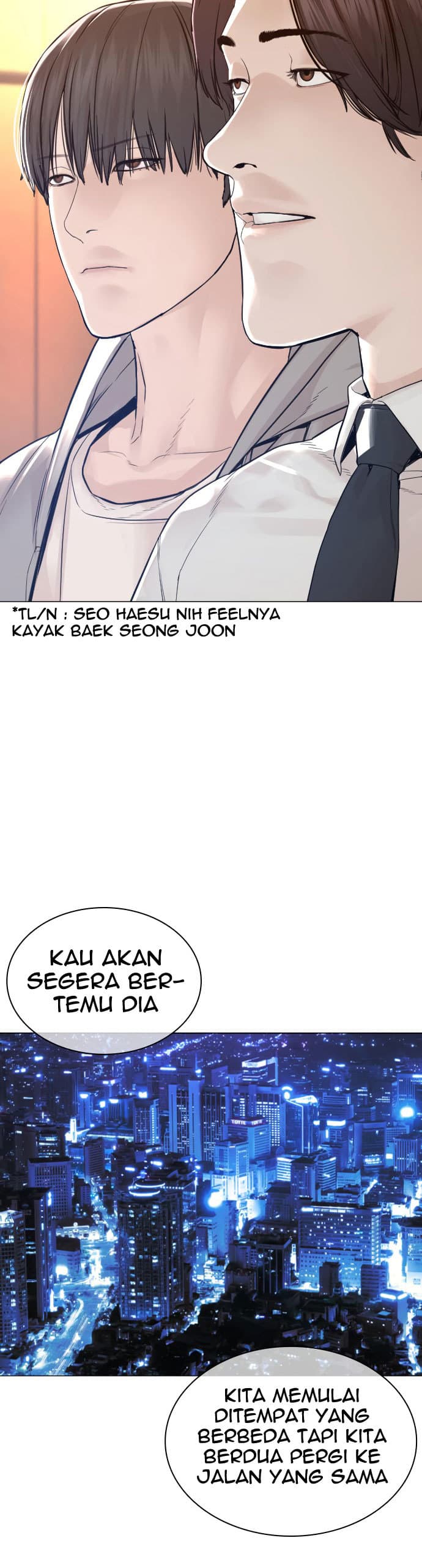 Baca How To Fight - Chapter 161 halaman 40