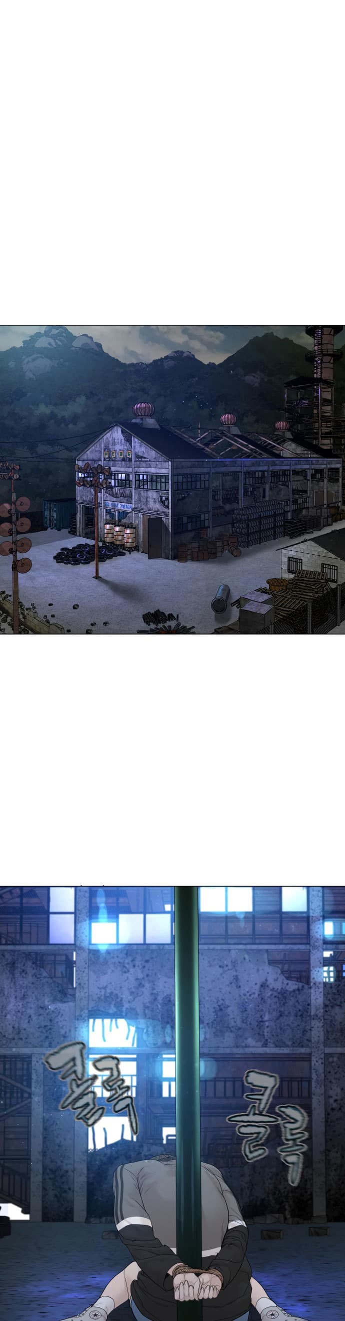 Baca How To Fight - Chapter 161 halaman 41