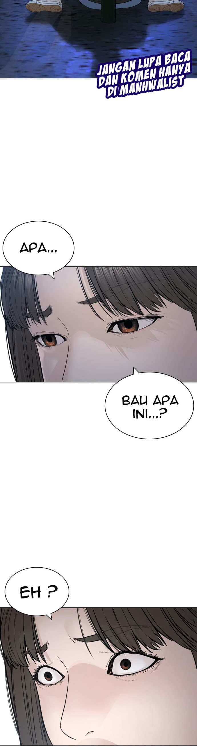 Baca How To Fight - Chapter 161 halaman 42