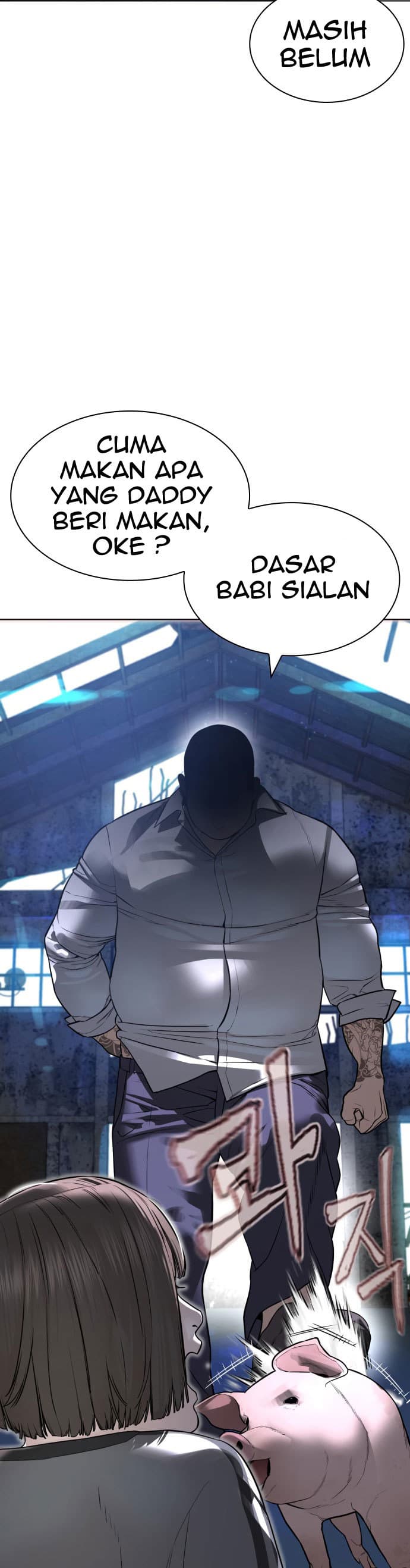 Baca How To Fight - Chapter 161 halaman 45