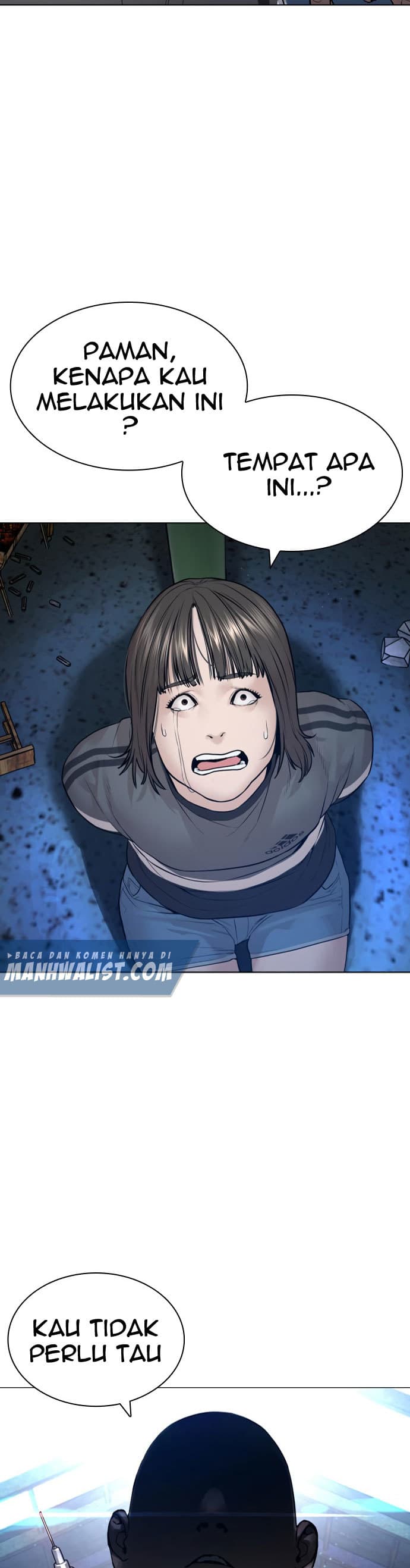 Baca How To Fight - Chapter 161 halaman 46