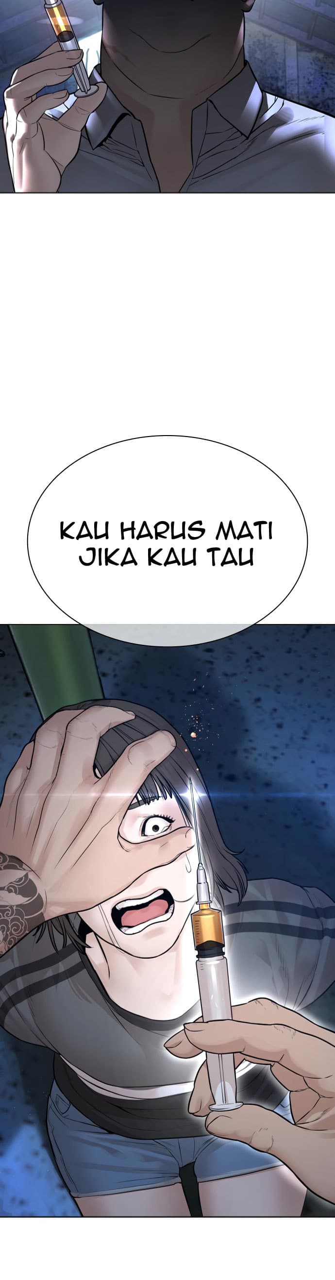 Baca How To Fight - Chapter 161 halaman 47