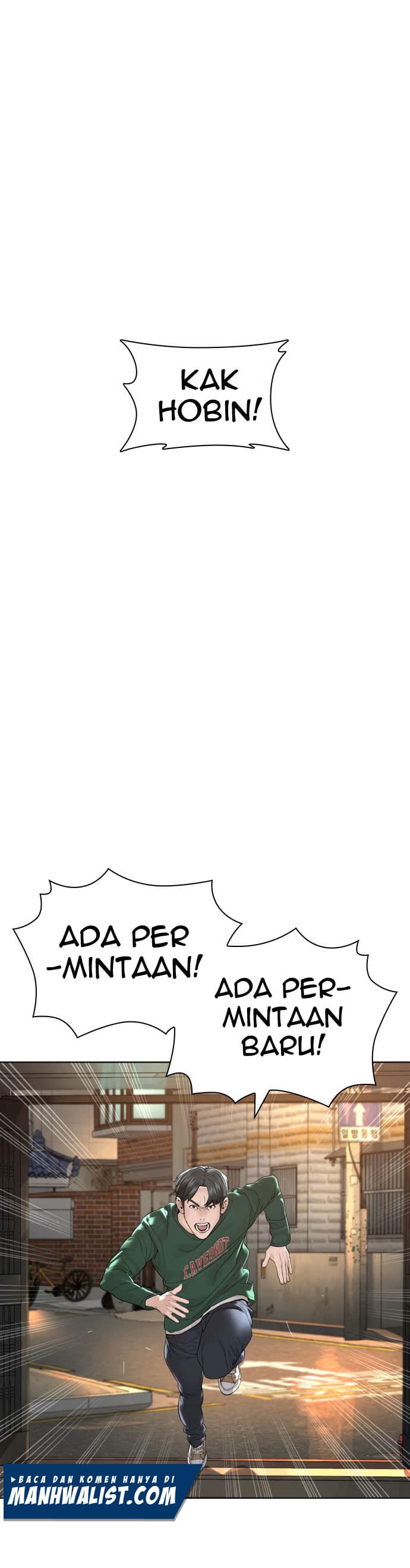 Baca How To Fight - Chapter 161 halaman 48