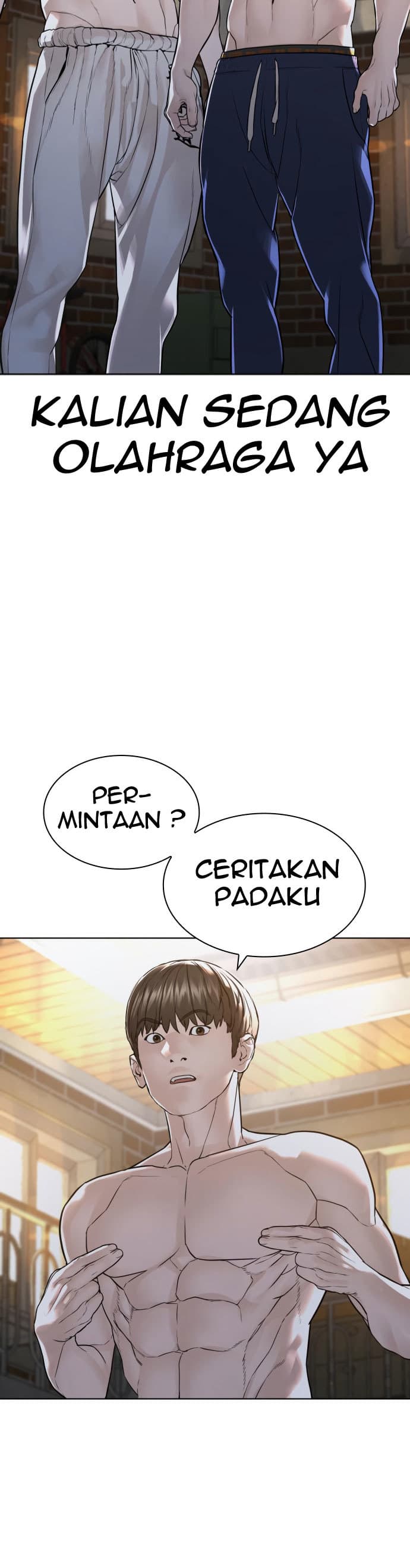 Baca How To Fight - Chapter 161 halaman 50