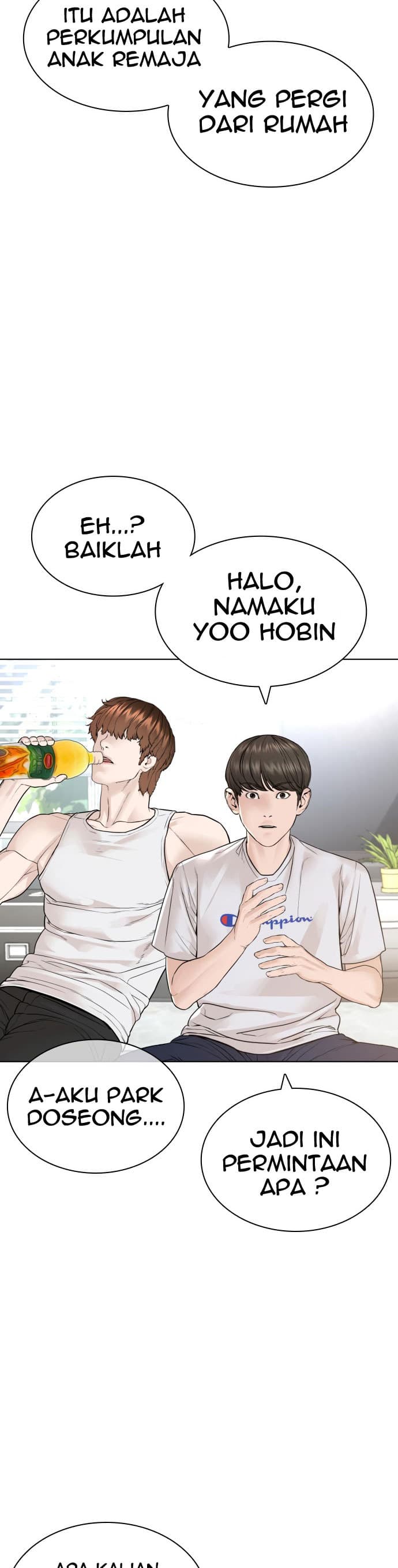 Baca How To Fight - Chapter 161 halaman 52