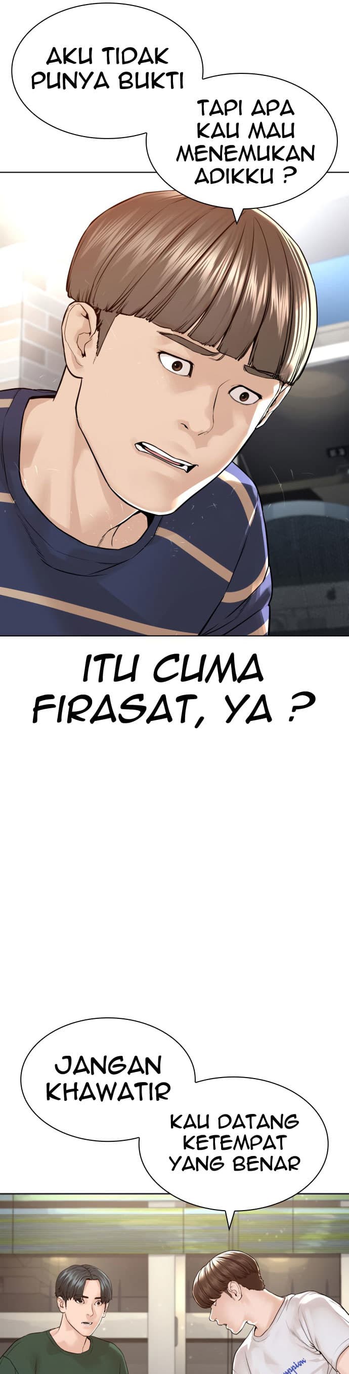 Baca How To Fight - Chapter 161 halaman 56