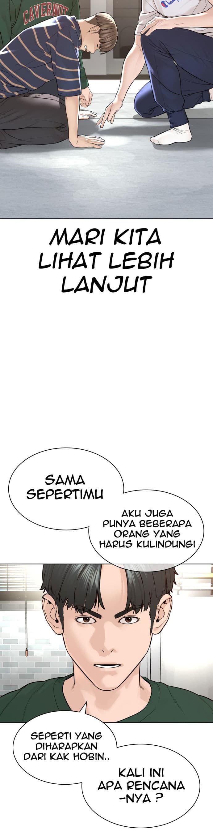 Baca How To Fight - Chapter 161 halaman 57