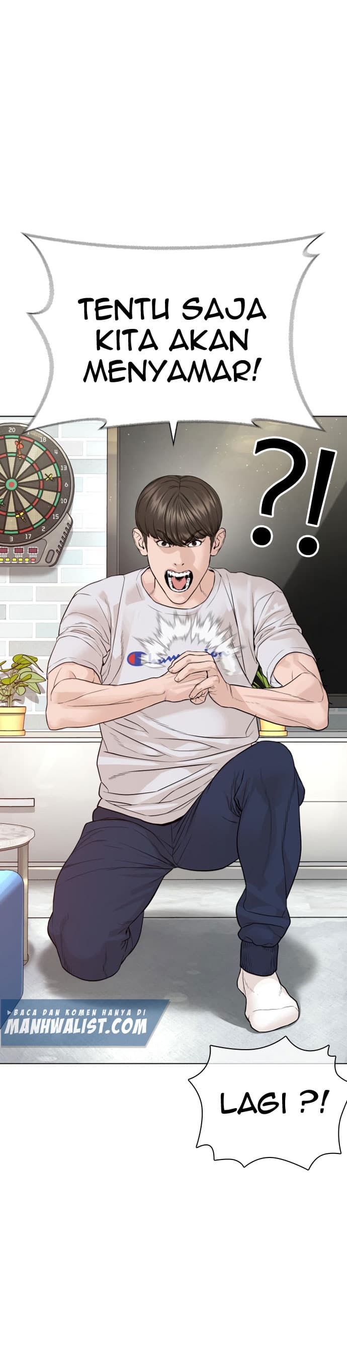 Baca How To Fight - Chapter 161 halaman 58