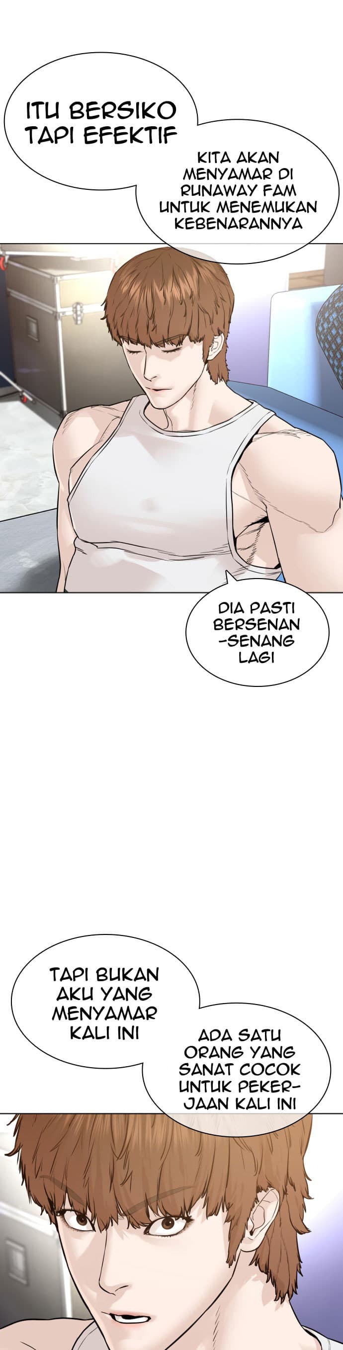 Baca How To Fight - Chapter 161 halaman 59