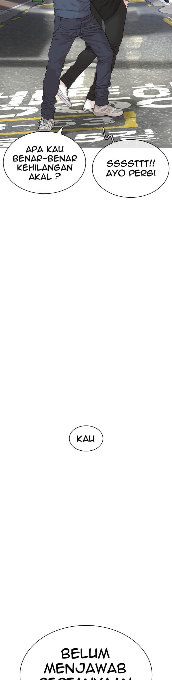 Baca How To Fight - Chapter 161 halaman 6