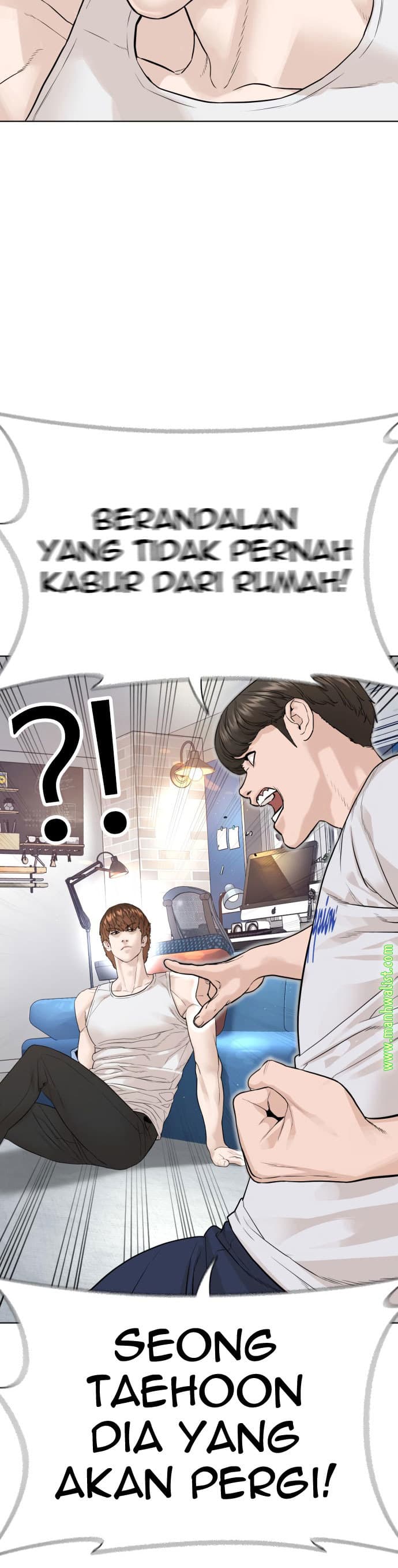 Baca How To Fight - Chapter 161 halaman 60