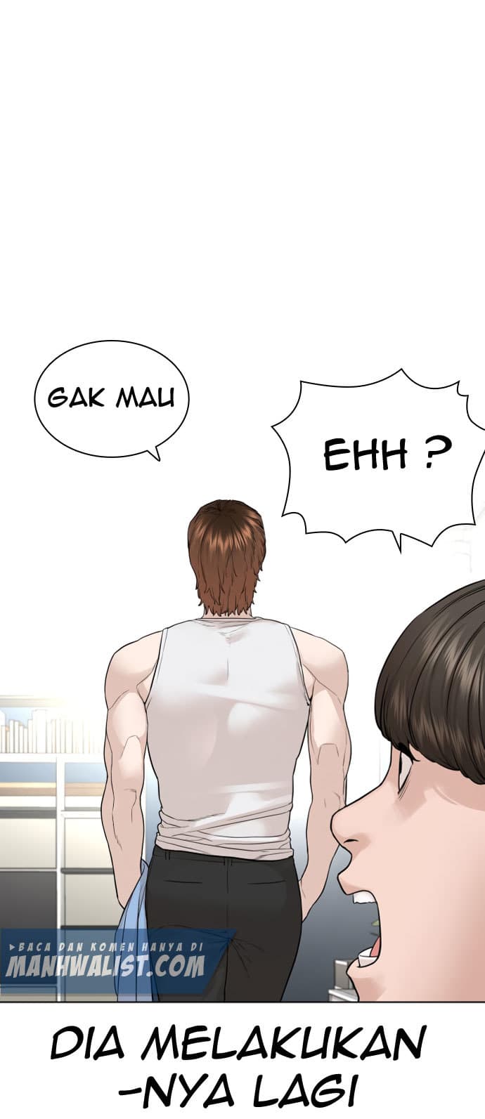 Baca How To Fight - Chapter 161 halaman 61