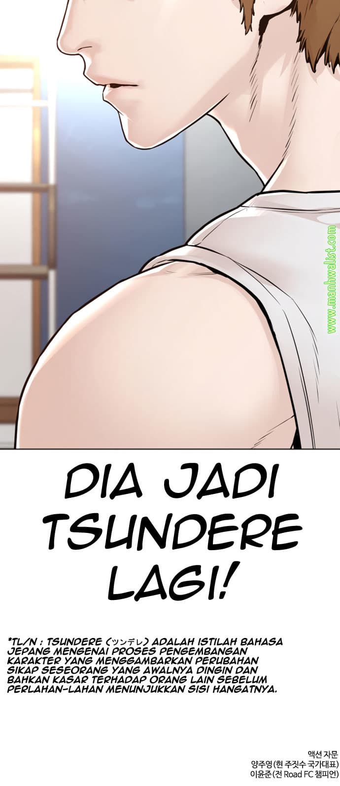 Baca How To Fight - Chapter 161 halaman 65