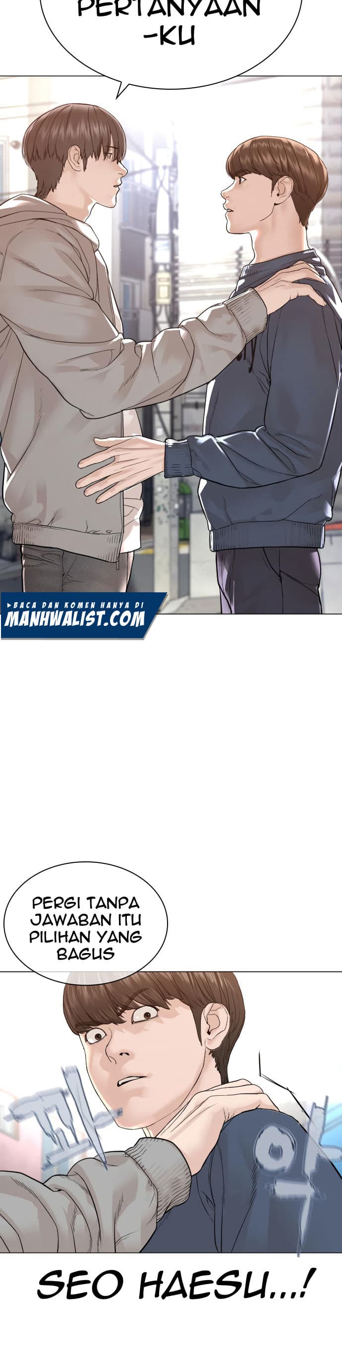 Baca How To Fight - Chapter 161 halaman 7