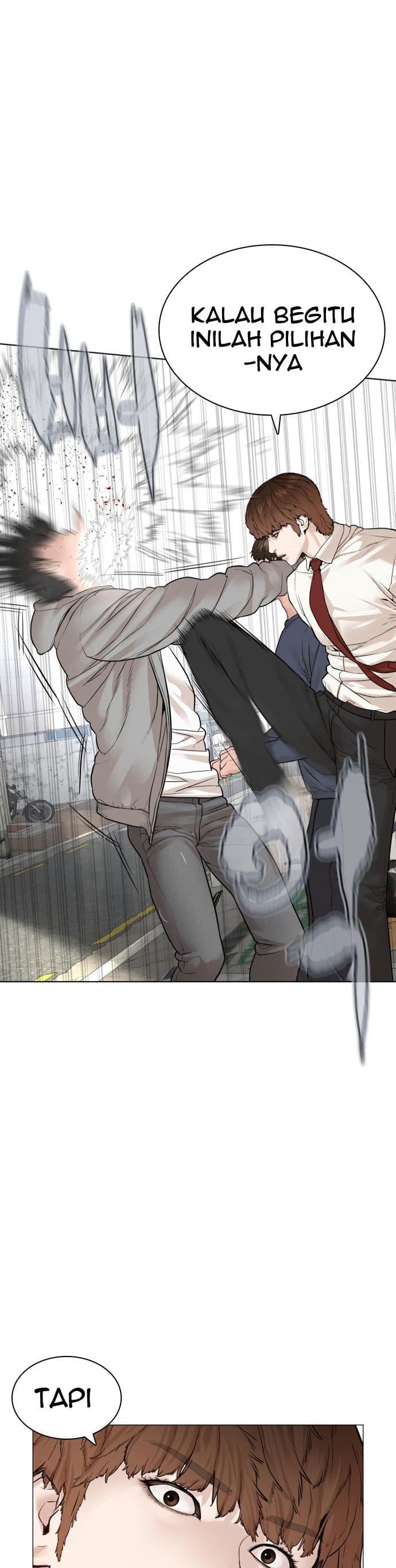 Baca How To Fight - Chapter 161 halaman 8