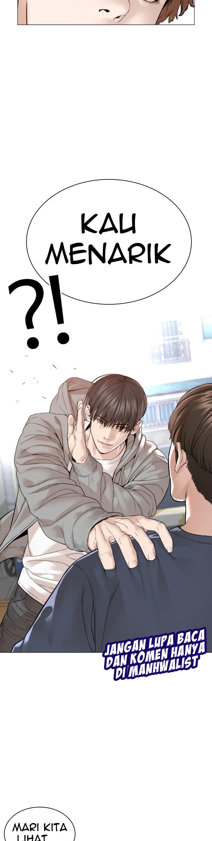 Baca How To Fight - Chapter 161 halaman 9