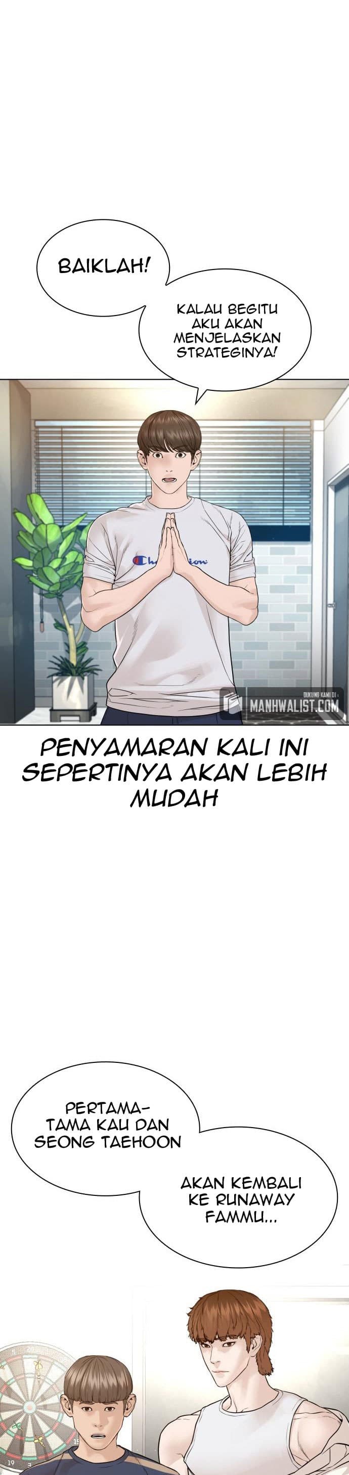 Baca How To Fight - Chapter 162 halaman 1