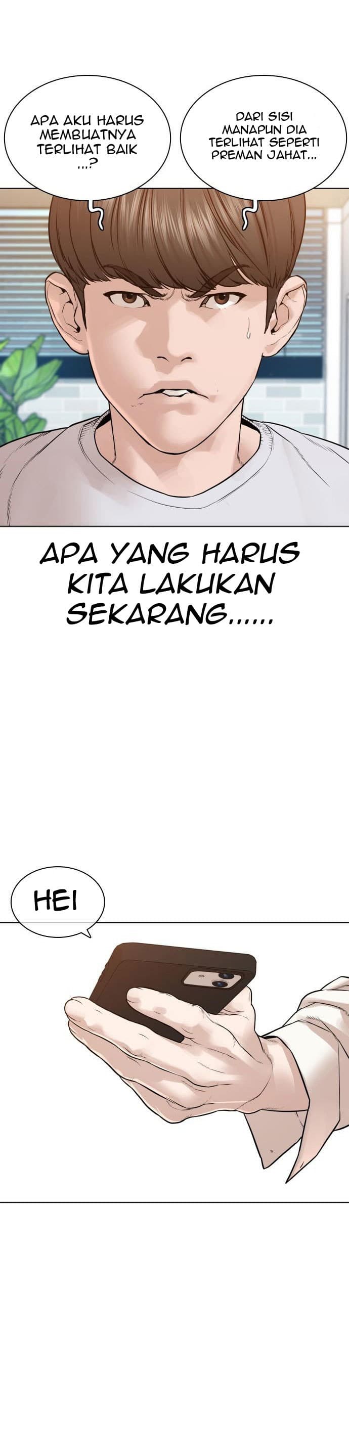 Baca How To Fight - Chapter 162 halaman 11