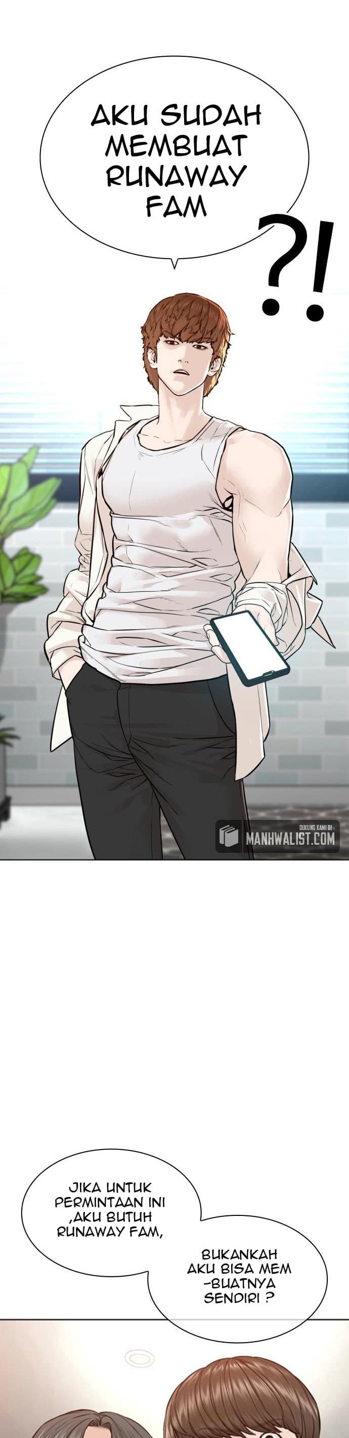 Baca How To Fight - Chapter 162 halaman 12