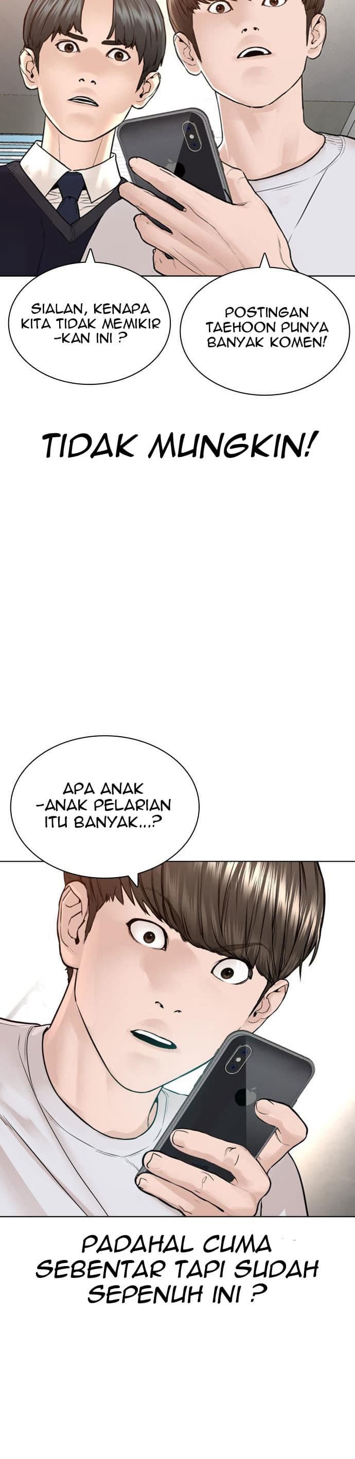 Baca How To Fight - Chapter 162 halaman 13