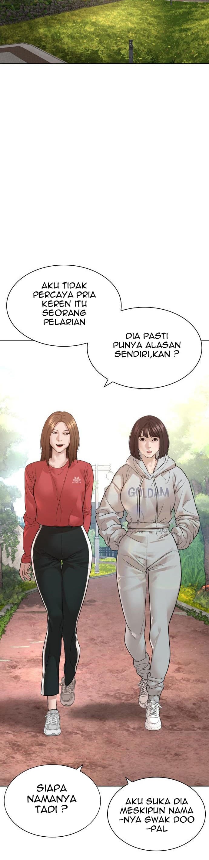 Baca How To Fight - Chapter 162 halaman 17