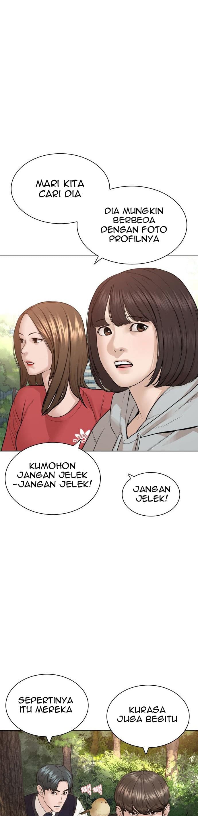 Baca How To Fight - Chapter 162 halaman 18