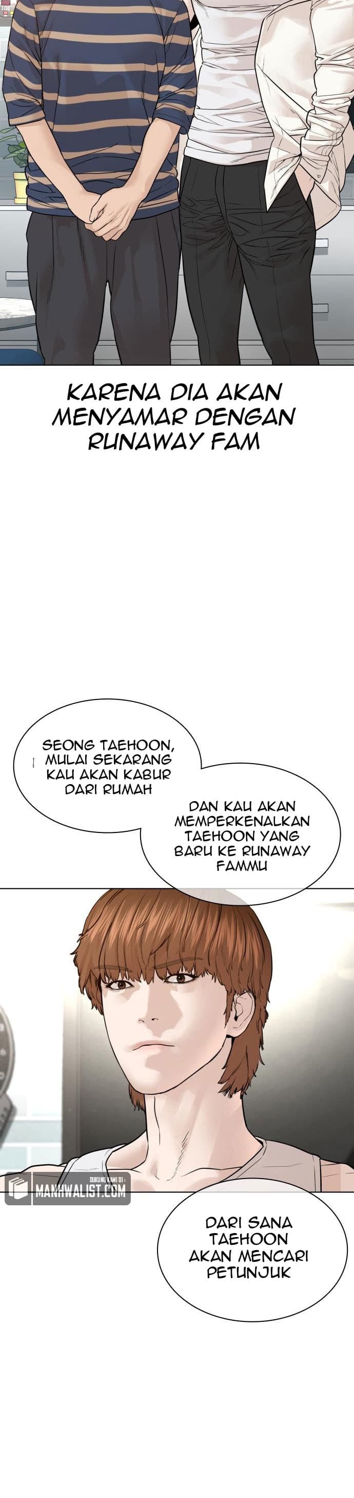 Baca How To Fight - Chapter 162 halaman 2