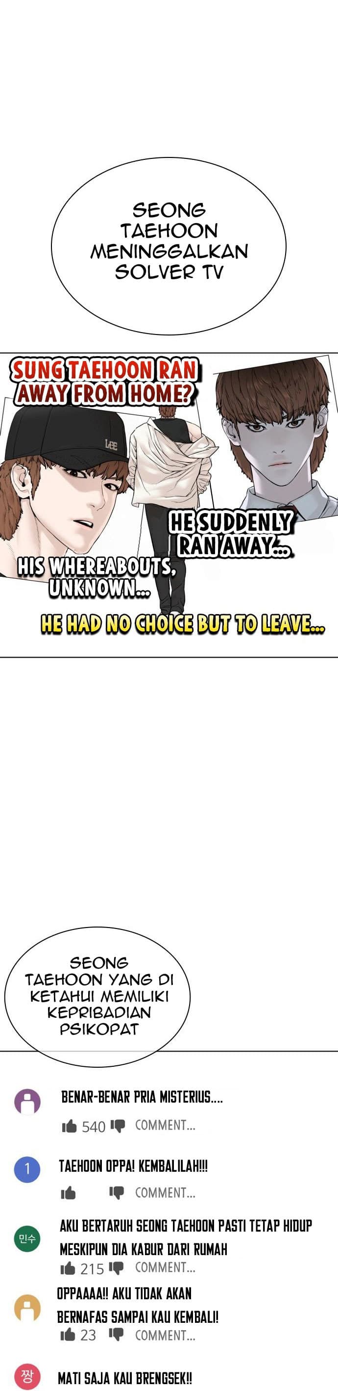 Baca How To Fight - Chapter 162 halaman 20