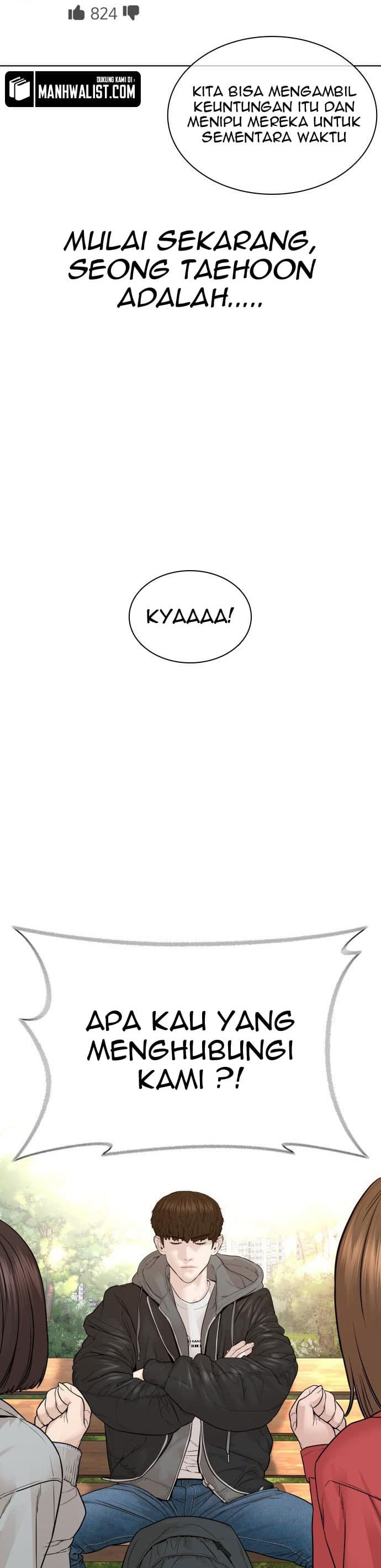 Baca How To Fight - Chapter 162 halaman 21