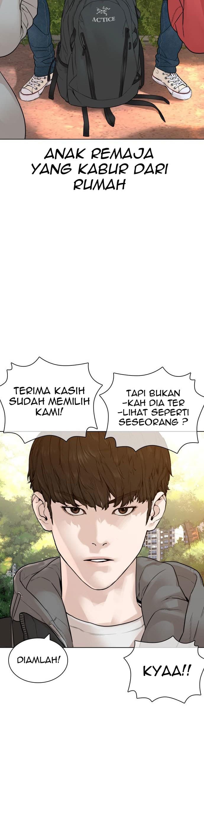 Baca How To Fight - Chapter 162 halaman 22